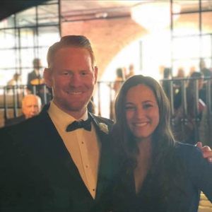 Meet your Posher, Brad